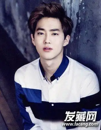 时尚的狼奔头发型 9款短发时尚养眼