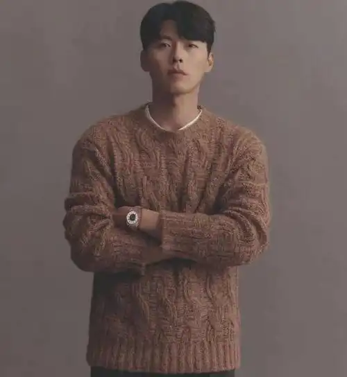 玄彬恋爱后状态回春!首拍大刊直逼男神位置,怼脸状态帅过小鲜肉