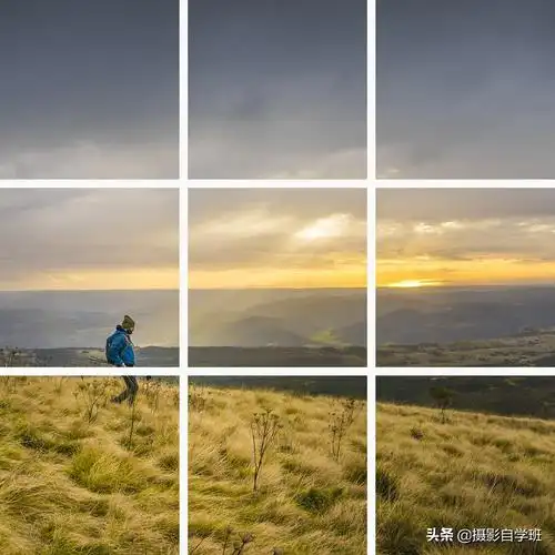 手机美图秀秀一张照片怎么做成九宫格图片九宫格怎么弄