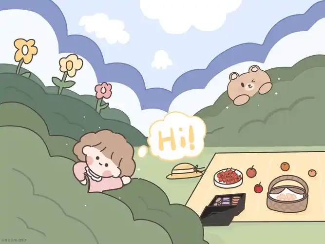 敲可爱的ipad壁纸罪恶女兔zent