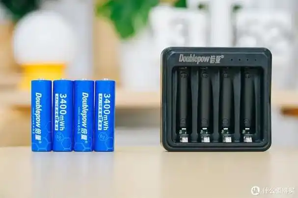 一文教你「充电锂电池」该买哪款