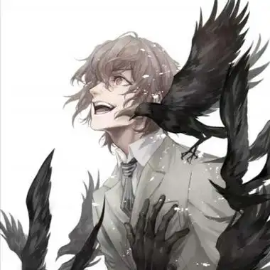 头像动漫男生冷酷帅气霸气可爱男生超酷头像图片大全