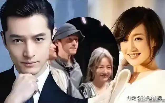 薛佳凝分手15年后胡歌娶妻生子她却选择出家背后心酸无人知