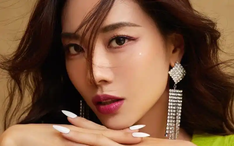 【王霏霏】201005 西安音乐节 不要急fantasy / hello_哔哩哔哩