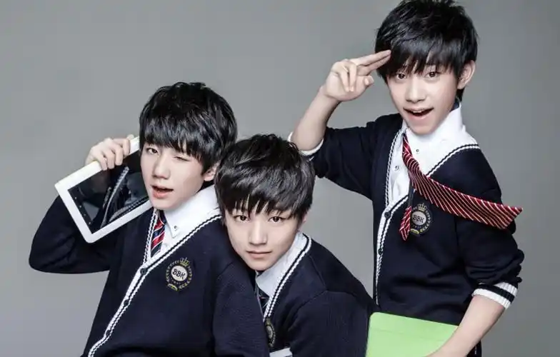 tfboys