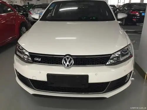 长春轿车二手车【推荐】 -一汽大众速腾2.0t 自动 gli