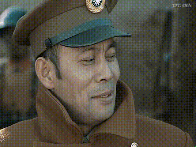 电视剧《这里的黎明静悄悄》,就在这时他接到了《亮剑》剧组的电话