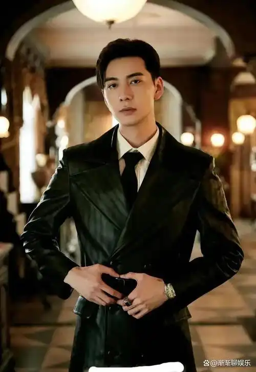 凭心而论内娱真正的顶级神颜邓为19胡歌15刘学义第8成毅第3