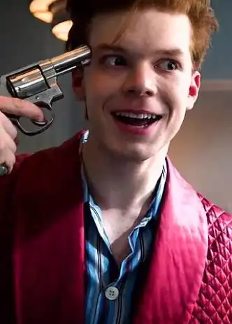 杰罗姆这版小丑真是太疯狂了你更喜欢哪个版本的小丑