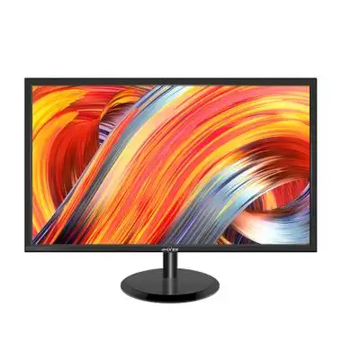 夏新(amoi)20英寸电脑显示器办公家用网吧液晶台式显示屏电竞游戏60hz
