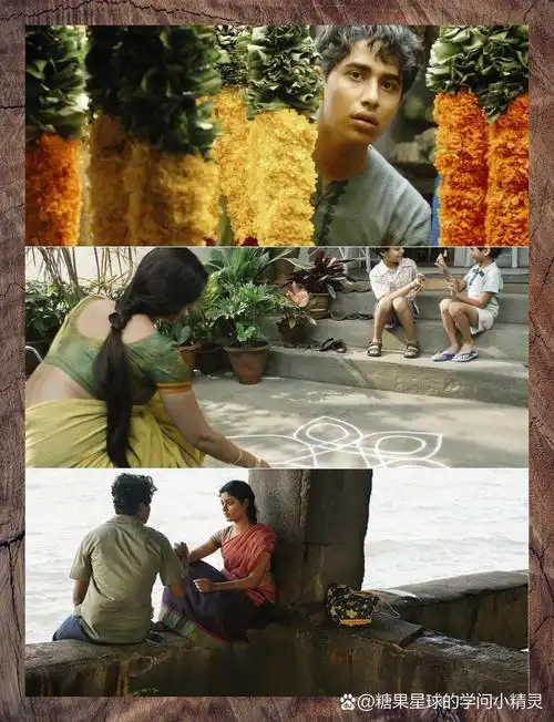 人生宝藏影单no.9:《少年派的奇幻漂流》