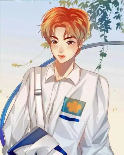 黄明昊 - 堆糖,美图壁纸兴趣社区