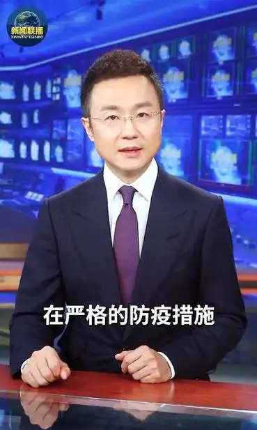 新冠病毒感染者在隔离病房内考研刚强这不是一个人的考试