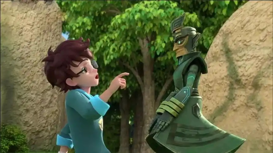 巴巴掌拉风三星堆荣耀觉醒收视率全国第二