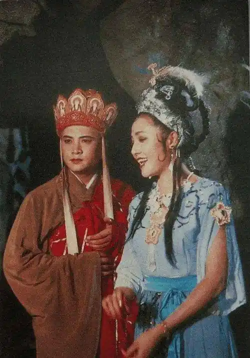 西游记脑洞:唐僧 老鼠精 孙悟空 三个人的关系不简单