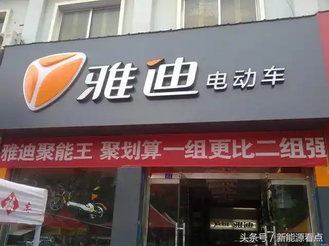 电动车哪个牌子质量好,2018电动车品牌排行大全(绝对适合你)