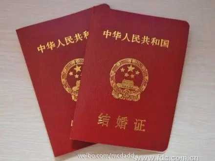 黄奕黄毅清结婚证