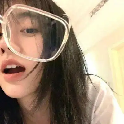 优质女头原宿风高冷_女生头像_我要个性网