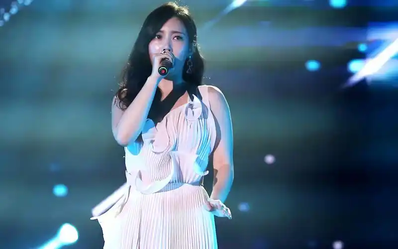 【4k修复】t-ara 朴素妍 饭拍 170513