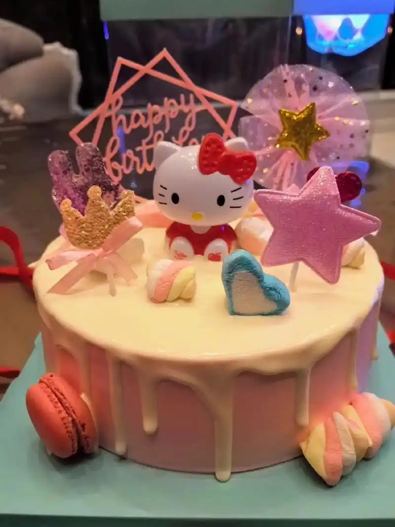 宝贝闺女,生日快乐98成长不期而遇,生日如期而至,世