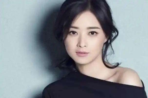 蒋欣一直都是一位很受大家喜欢的演员.