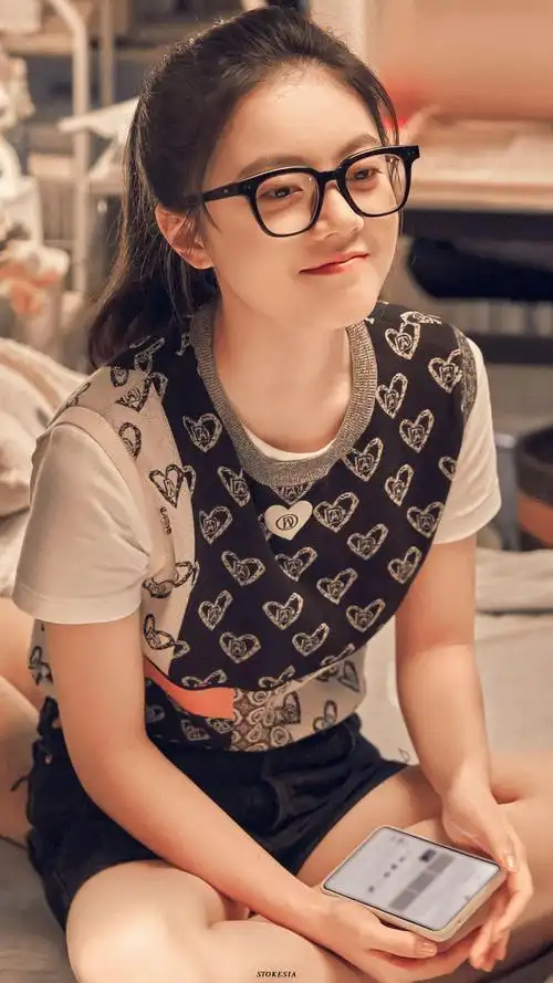 赵今麦丨林妙妙