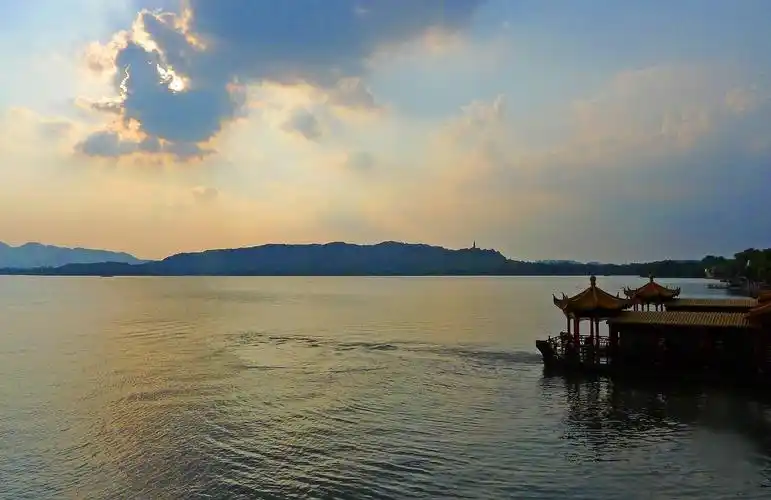 杭州西湖风景名胜区