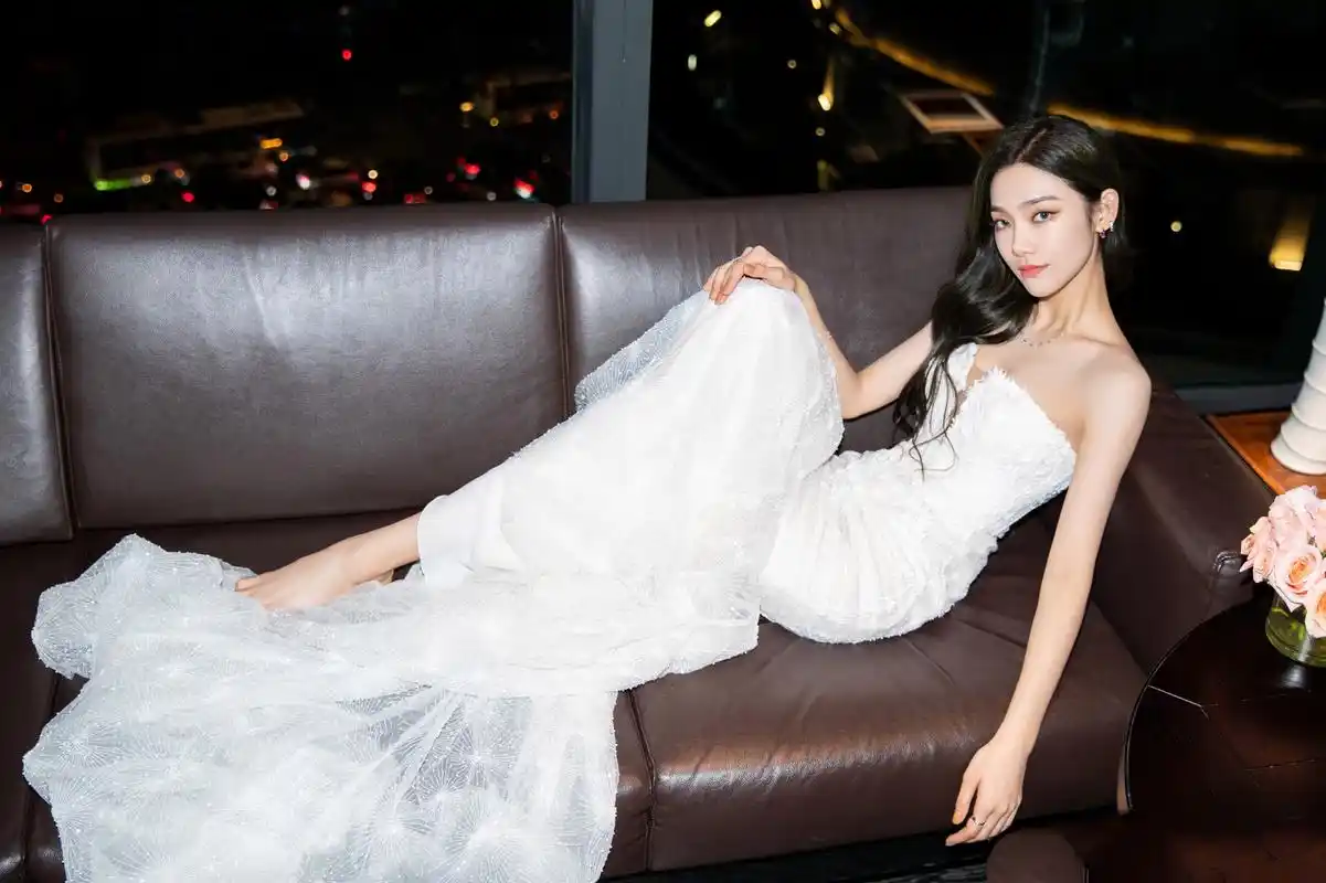 90后中国内地女演员,歌手曾可妮