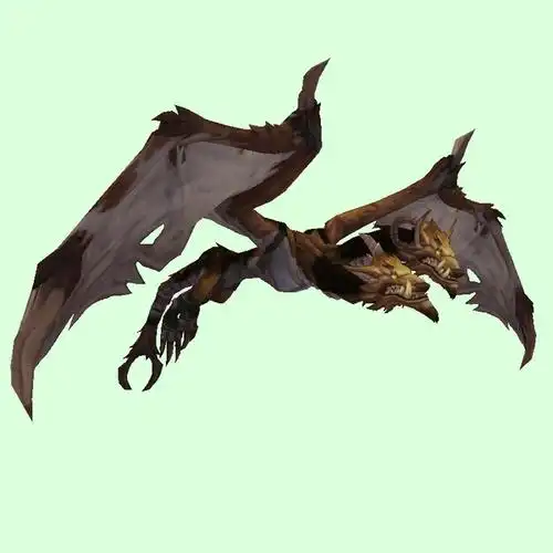 开发组蓝推:猎人现在可以驯服双头飞龙