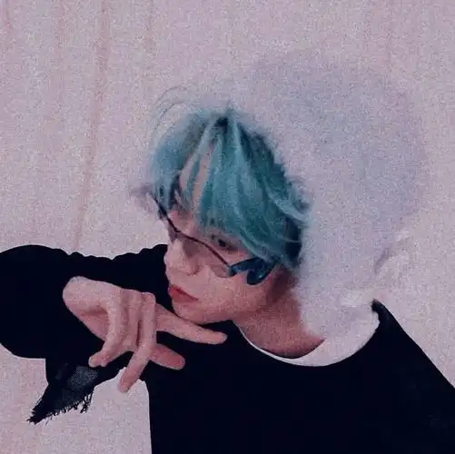 爱豆头像壁纸 王琳凯