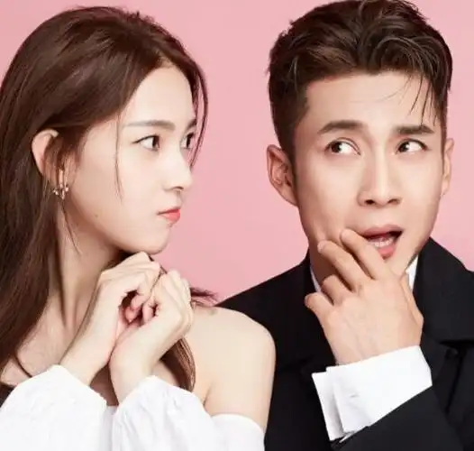 陈瑶韩东君怎么认识的