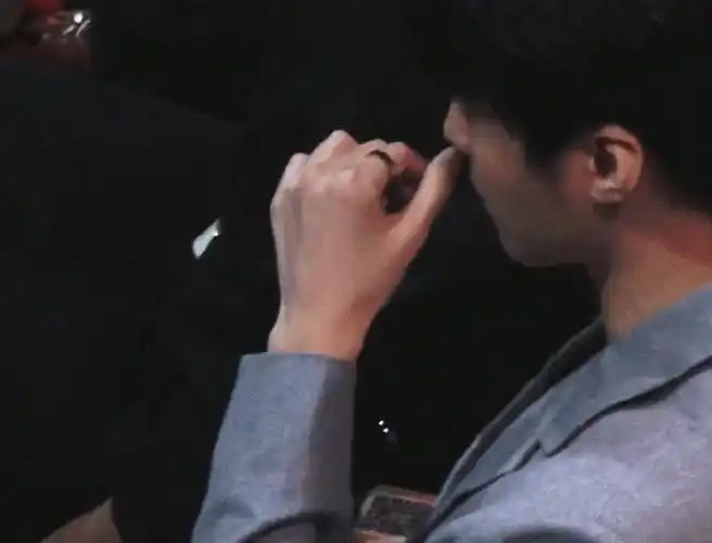 王俊凯回复黄渤