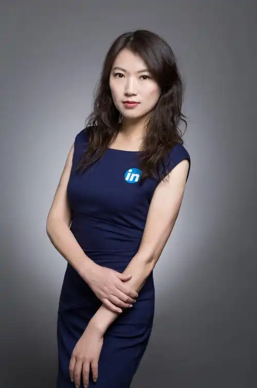 领英中国营销解决方案事业部总经理蔡晓丹确认出席esg2022