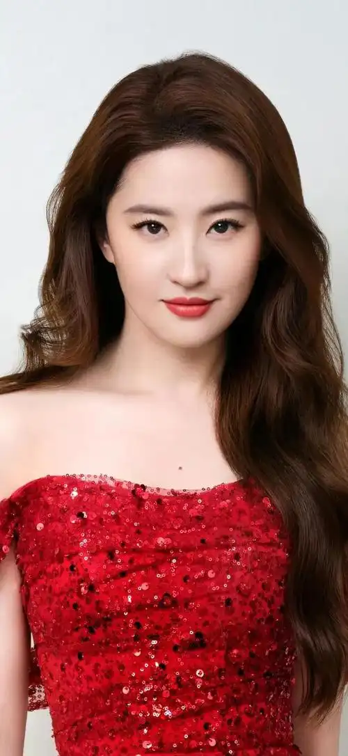 神仙姐姐刘亦菲手机壁纸