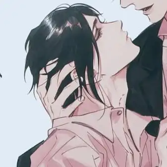 (自截动漫情头基头les)