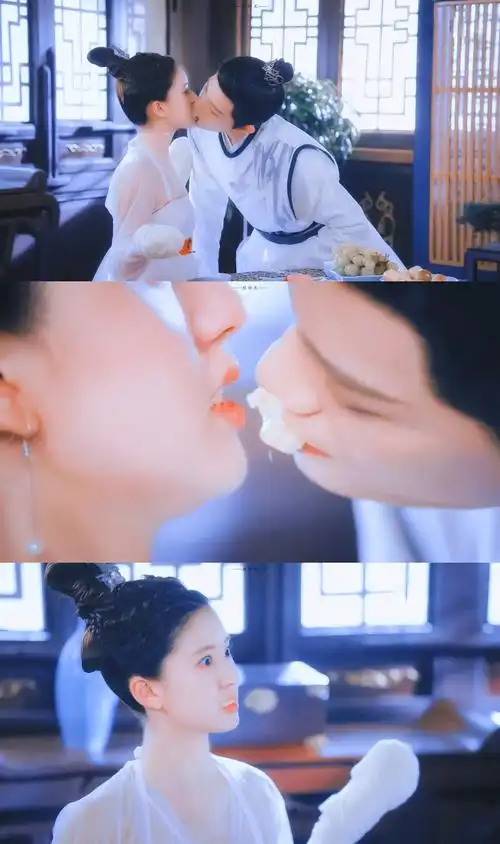 赵露思|陈芊芊×丁禹兮|韩烁