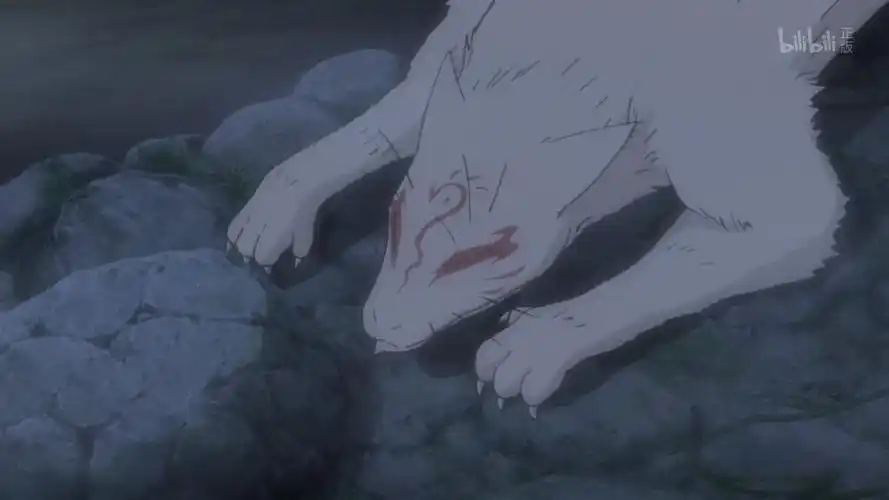 夏目友人帐 斑大人