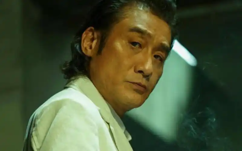 一口气看完,外面影帝梁家辉两部爆爽影片《跟踪》《追龙2》,演技堪称