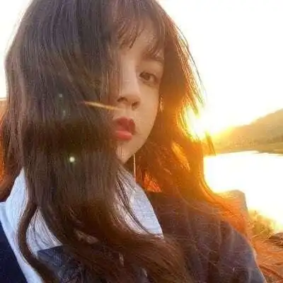 qq超好看的头像女生高清超好看女生qq图片头像