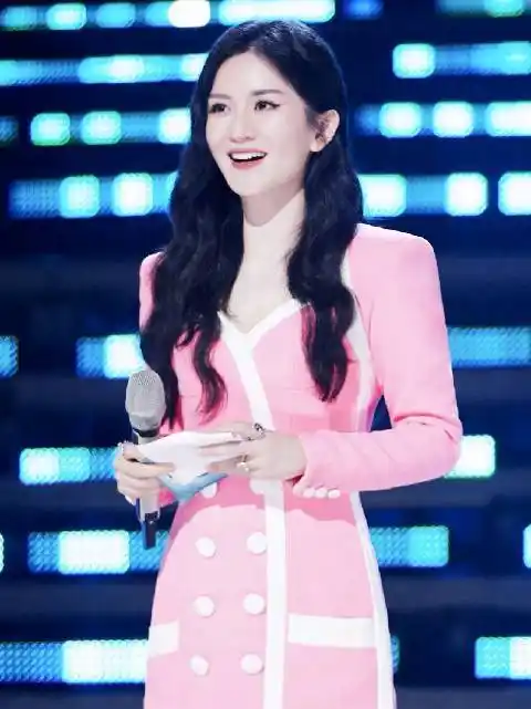 谢娜官方粉丝团