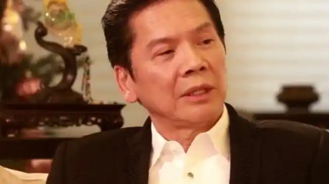 母亲没能看到自己出人头地向华强这是我的遗憾