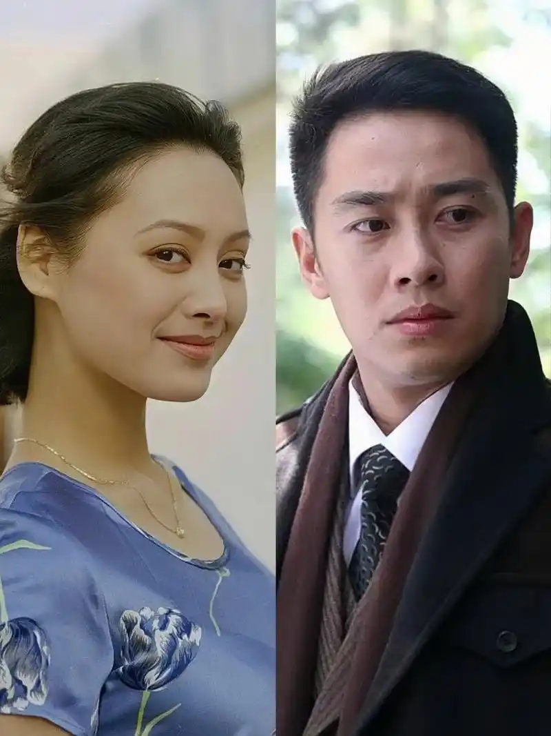 51岁宁静与小11岁的王小毅,短暂姐弟恋  宁静真的结婚很早,25岁就跟