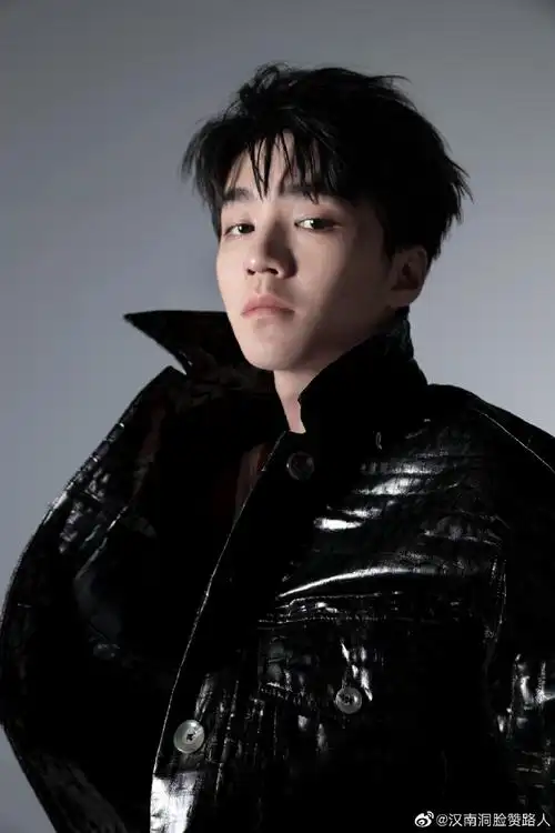 王俊凯23岁生日写真##王俊凯23岁生日写真照