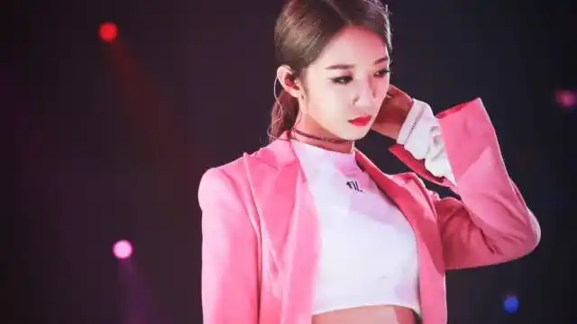 【孟美岐】【舞蹈混剪】没有大哥踩不上的点