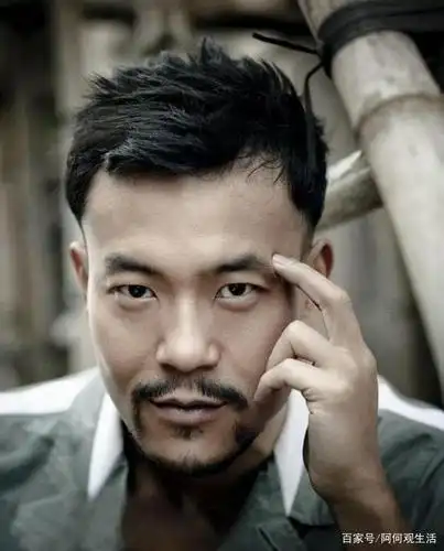 2021中国实力派男演员盘点