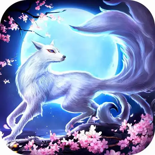 九尾狐的传说目前经常出现在各种影视及游戏作品中,但和最初记载的