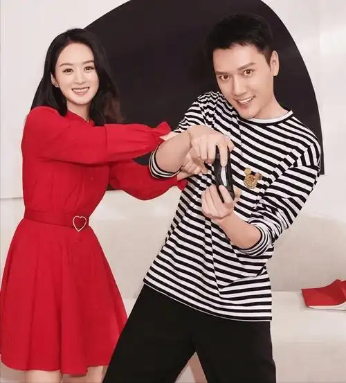 45岁冯绍峰"夜会两女",三人回家中过夜?冯绍峰工作室回应了