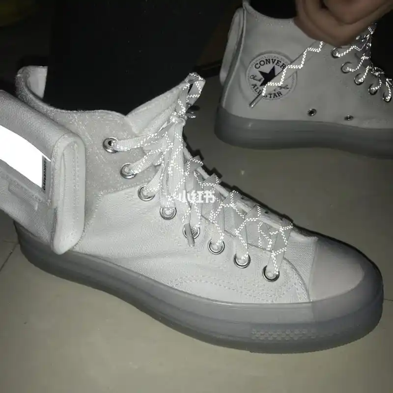 converse 1970s 匡威张艺兴联名