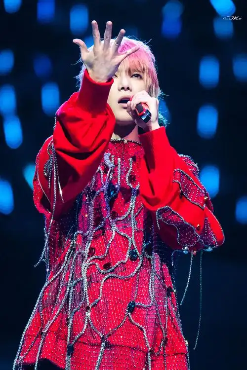 2023华晨宇火星演唱会