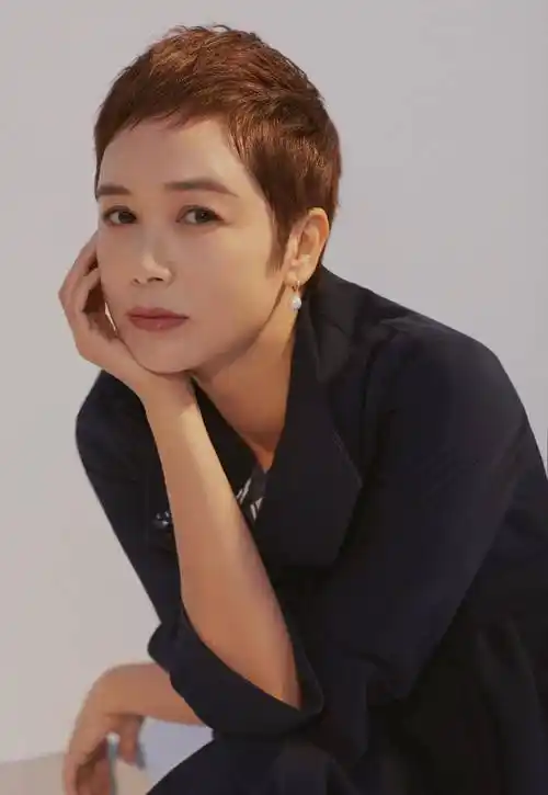 这一次,56岁的蒋雯丽,终于不再忍了!_顾长卫_张静初_媒体